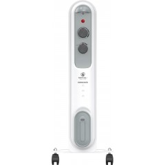 Масляный радиатор Royal Clima Piemonte ROR-P9-2000M