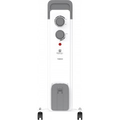 Масляный радиатор Royal Clima Torino ROR-T11-2500M