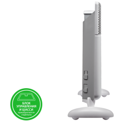 Отопительный модуль конвектора Ballu Apollo Transformer BEC/AT-2000