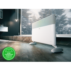 Отопительный модуль конвектора Ballu Apollo Transformer BEC/AT-2000