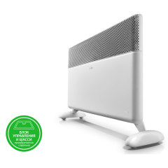 Отопительный модуль конвектора Ballu Apollo Transformer BEC/AT-2000