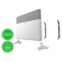 Отопительный модуль конвектора Ballu Apollo Transformer BEC/AT-2000