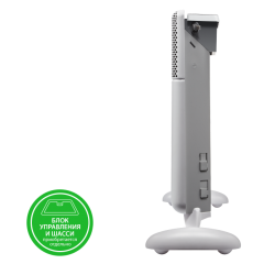 Отопительный модуль конвектора Ballu Apollo Transformer BEC/AT-1500