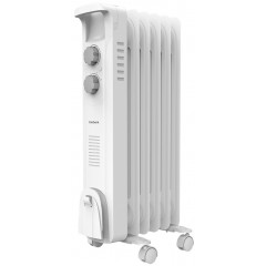 Масляный радиатор Timberk TOR 21.1005 BC