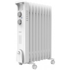 Масляный радиатор Timberk TOR 21.1005 BC