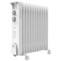 Масляный радиатор Timberk TOR 21.1005 BC