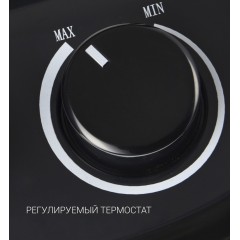 Масляный радиатор Polaris POR 0415 (белый)