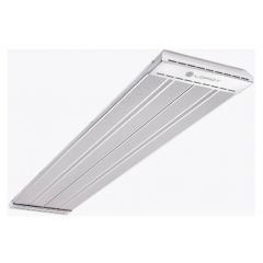 Инфракрасный обогреватель Loriot LIN-0.8