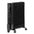 Масляный радиатор CENTEK CT-6202 (Black)