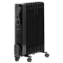 Масляный радиатор CENTEK CT-6201 (Black)