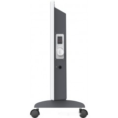 Конвектор Royal Clima Verona Meccanico REC-V2000M