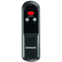 Инфракрасный обогреватель Timberk T-CH1.5-A10