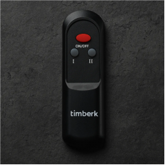 Инфракрасный обогреватель Timberk T-CH1.5-A10