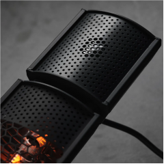 Инфракрасный обогреватель Timberk T-CH1.5-A10