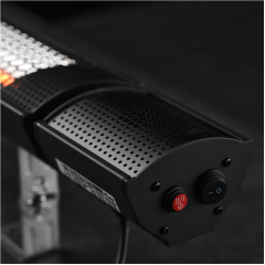 Инфракрасный обогреватель Timberk T-CH1.5-A10