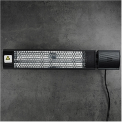 Инфракрасный обогреватель Timberk T-CH1.5-A10