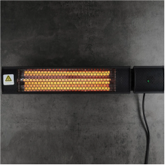 Инфракрасный обогреватель Timberk T-CH1.5-A10