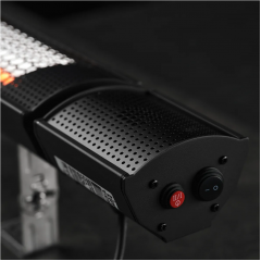 Инфракрасный обогреватель Timberk T-CH2.0-A10