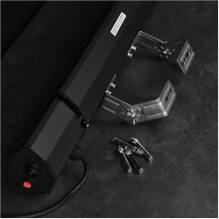 Инфракрасный обогреватель Timberk T-CH2.0-A10