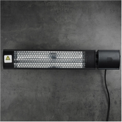 Инфракрасный обогреватель Timberk T-CH2.0-A10