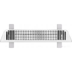 Конвектор Thermex Pronto 2000M (белый)