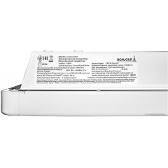 Конвектор Atlantic Bonjour Turbo Heat 10