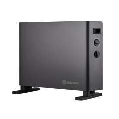 Конвектор Thermex Pronto 2000M (черный)