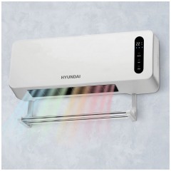 Тепловентилятор Hyundai H-FH2-F10MC