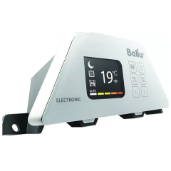 Инфракрасно-конвективный обогреватель Ballu BIHP/A-1500