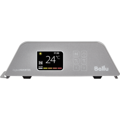 Конвектор Ballu BEC/ATI-1501