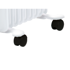 Масляный радиатор Ballu Classic BOH/CL-11WRN 2200