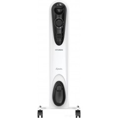 Масляный радиатор Hyundai Expressive H-HO3-09-UI592