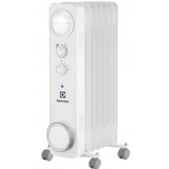 Масляный радиатор Electrolux Cosmo EOH/M-C157 - 7