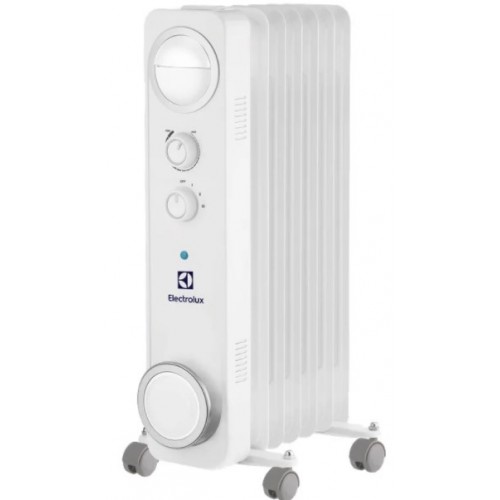 Масляный радиатор Electrolux Cosmo EOH/M-C157 - 7