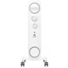 Масляный радиатор Electrolux Cosmo EOH/M-C157 - 7