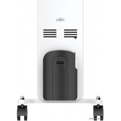 Масляный радиатор Hyundai Alpha H-HO-22-07-UI3351