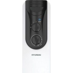 Масляный радиатор Hyundai Alpha H-HO-22-07-UI3351