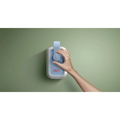 Тепловентилятор Delonghi HFX10B03.LB