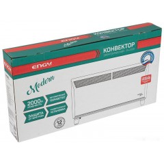 Конвектор Engy EN-2000 Modern
