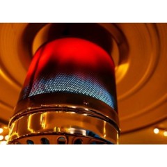 Инфракрасный обогреватель NeoClima 09HW-C