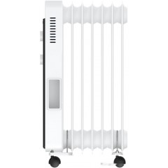Масляный радиатор Royal Clima Parma ROR-PR7-1500M