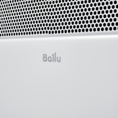 Конвектор Ballu Apollo Transformer Inverter BEC/ATI-2000 (белый)
