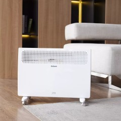 Конвектор Timberk Home Intellect T-EC1000-X2E-WF