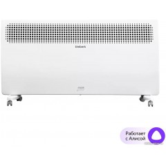 Конвектор Timberk Home Intellect T-EC1000-X2E-WF