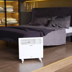 Конвектор Timberk Home Intellect T-EC1000-X2E-WF