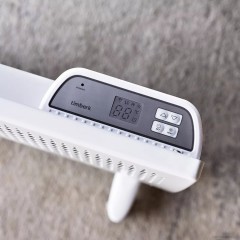 Конвектор Timberk Home Intellect T-EC1000-X2E-WF