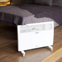 Конвектор Timberk Home Intellect T-EC1000-X2E-WF