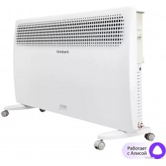 Конвектор Timberk Home Intellect T-EC1000-X2E-WF