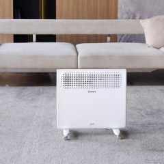 Конвектор Timberk Home Intellect T-EC1000-X2E-WF