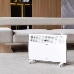 Конвектор Timberk Home Intellect T-EC1000-X2E-WF